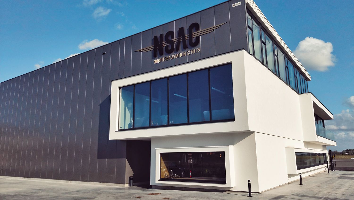 About NSAC