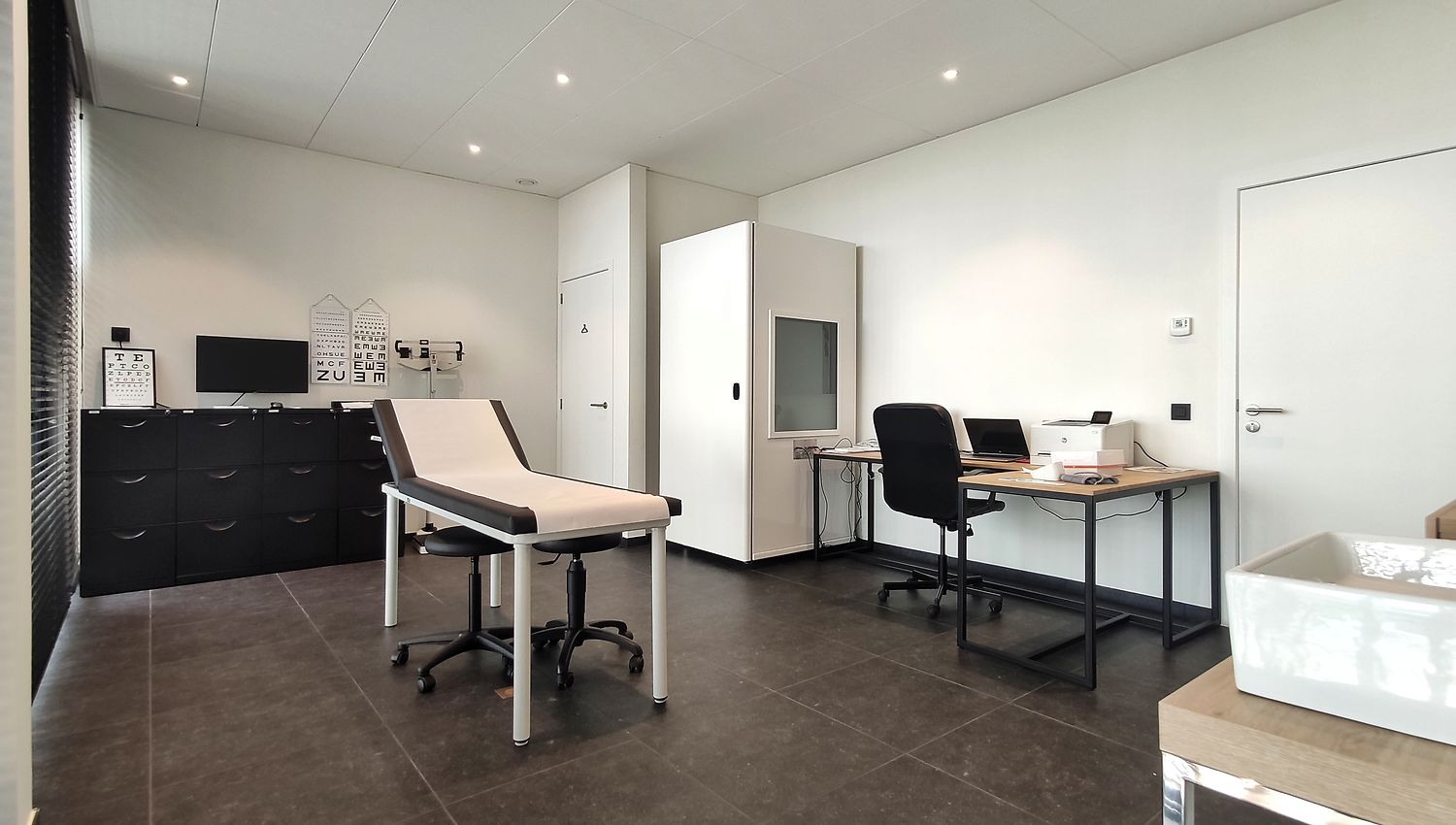 Medical examinations