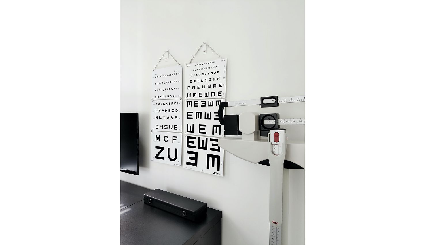 Medical examinations