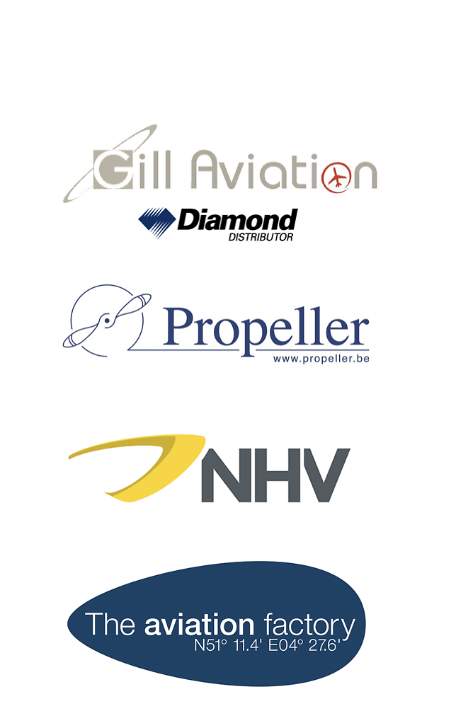 NSAC on-site partners