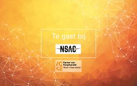 VOKA visits NSAC