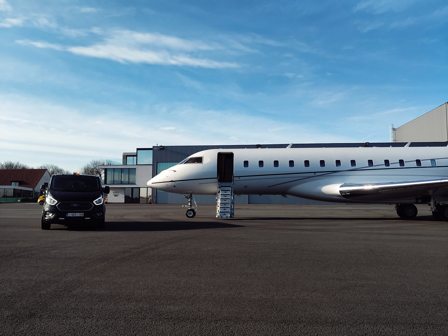 Transportation
