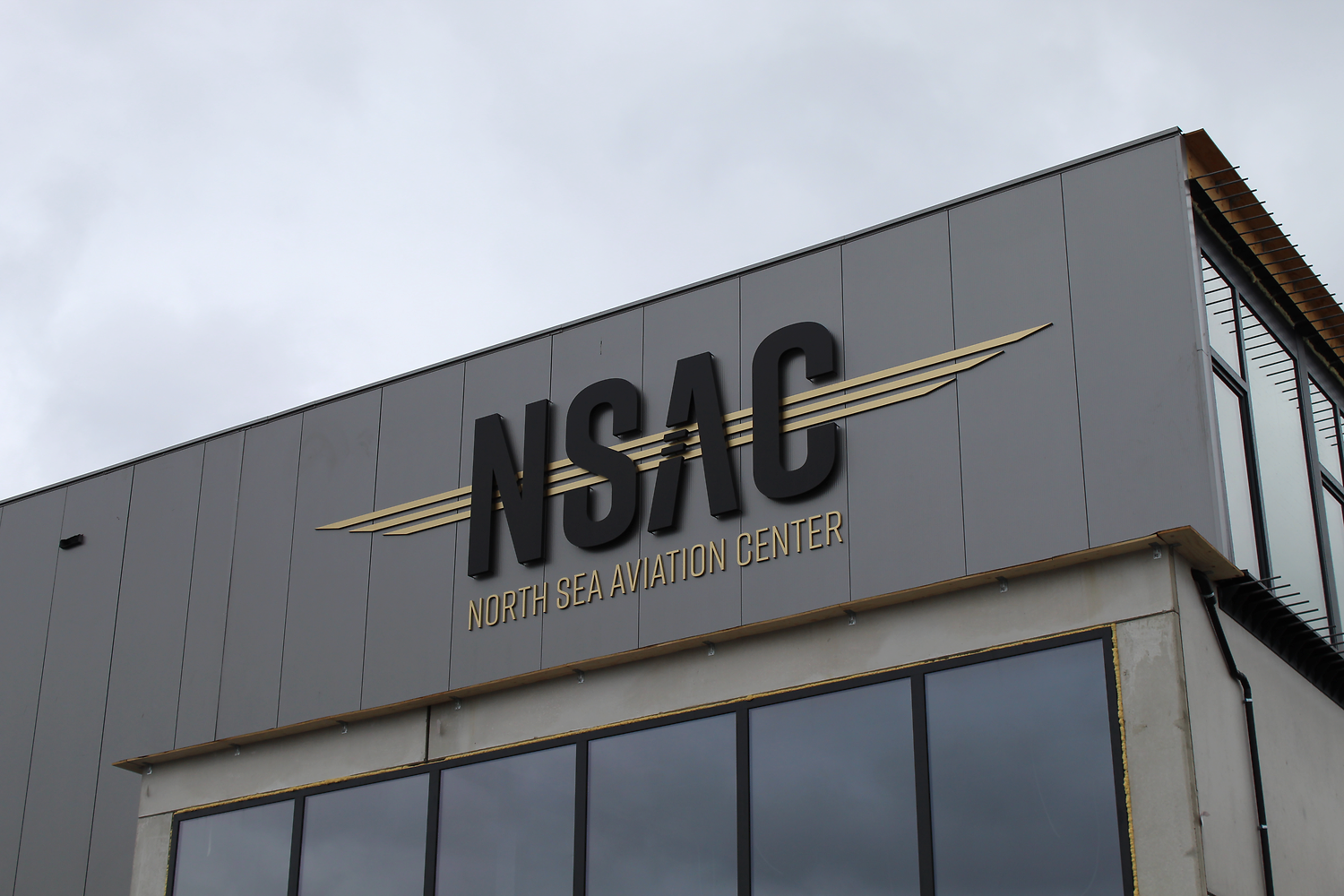 Accommodation for passengers