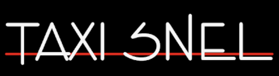 TAXI SNEL - ground transportation partnership