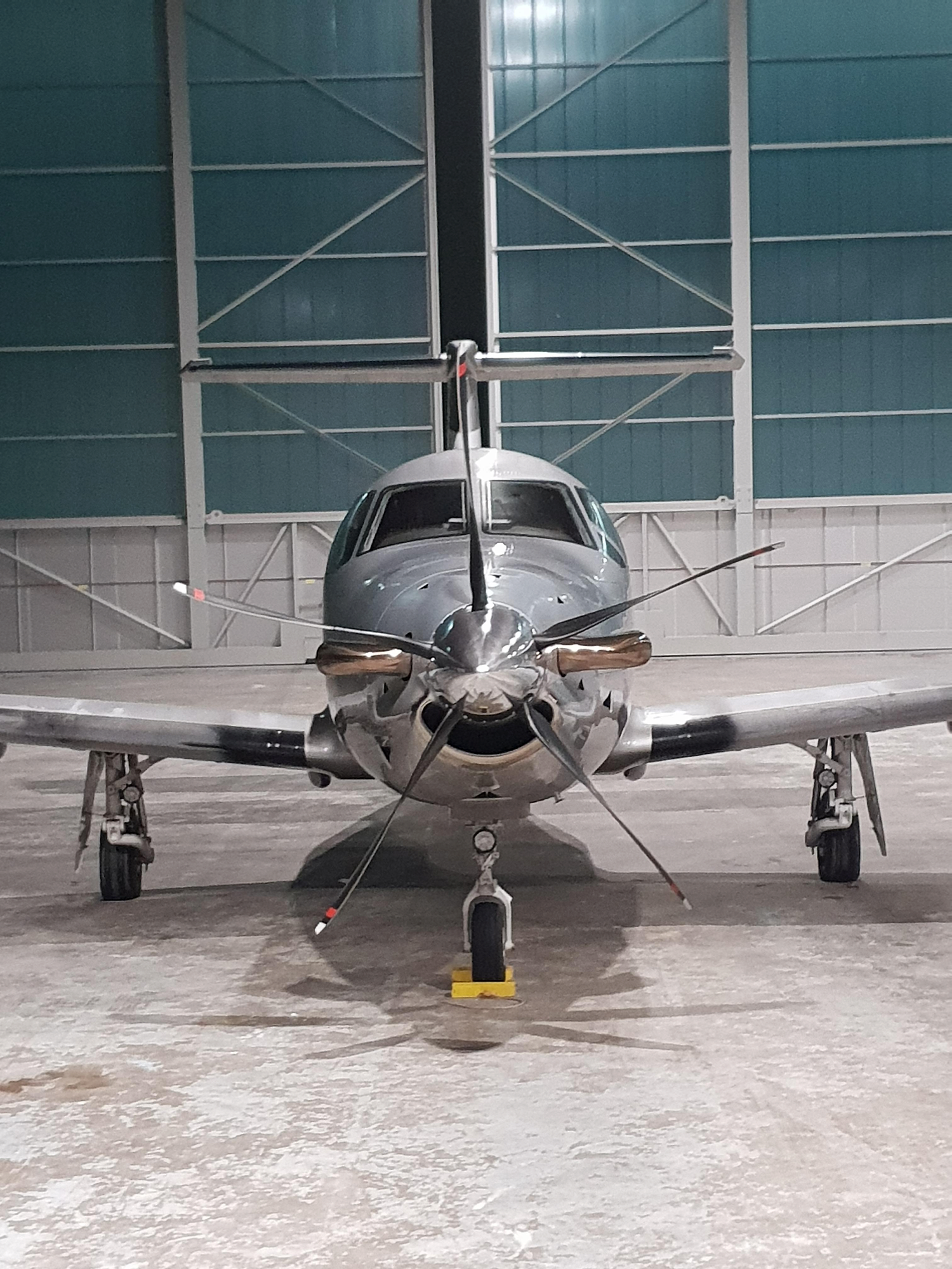 A bit of NSAC History